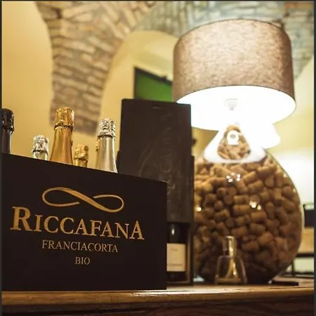 Lejlighed Sakura Franciacorta Cologne